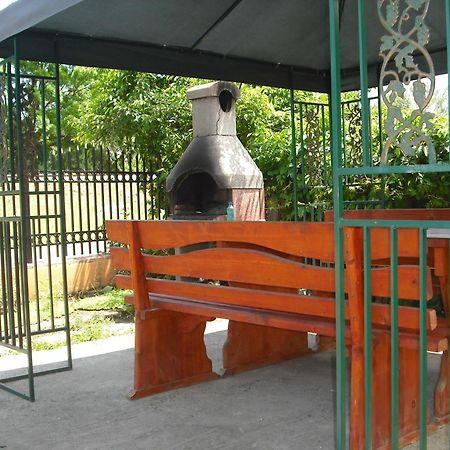Casa Orhideea Hotel Costinesti Luaran gambar