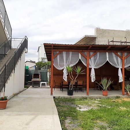Casa Orhideea Hotel Costinesti Luaran gambar