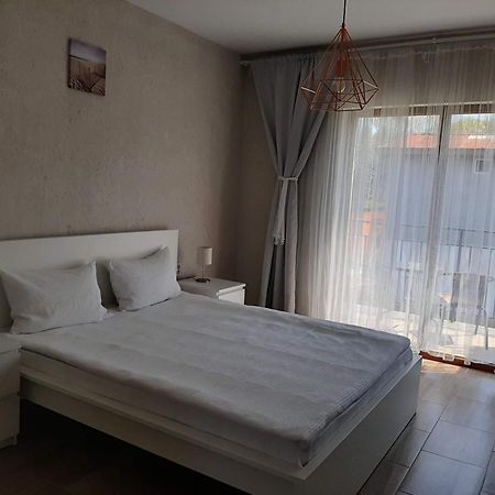 Casa Orhideea Hotel Costinesti Luaran gambar