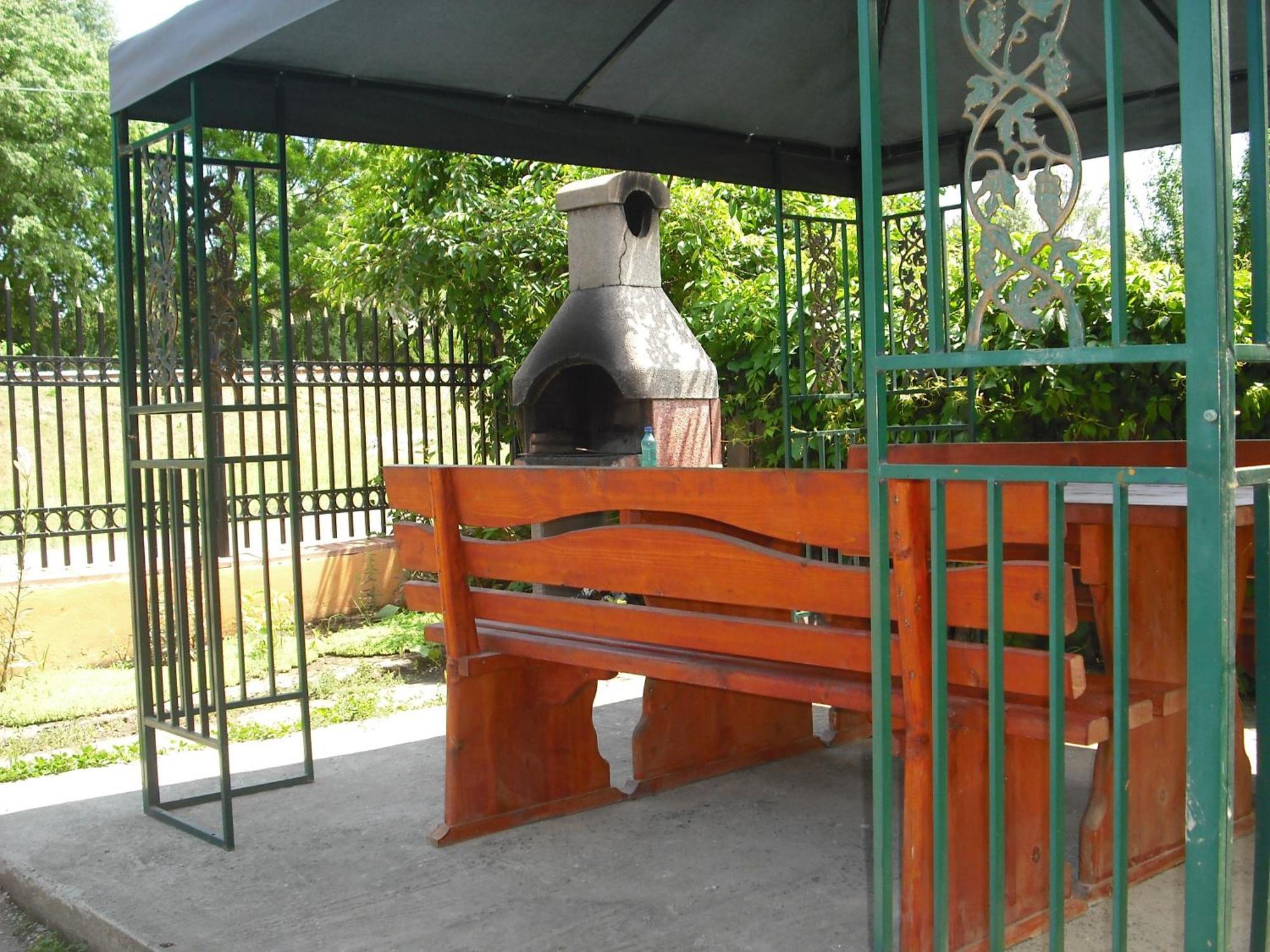 Casa Orhideea Hotel Costinesti Luaran gambar