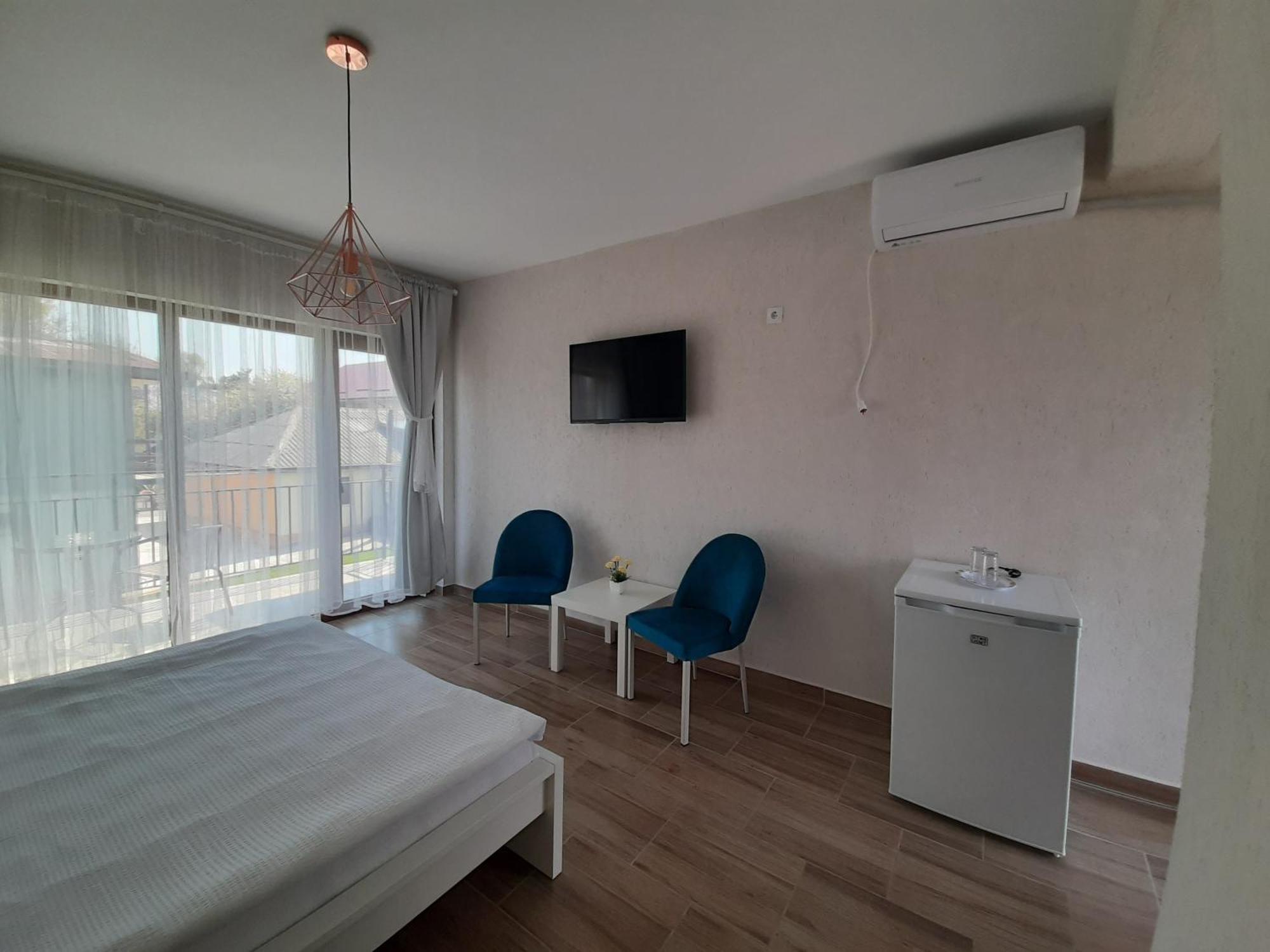 Casa Orhideea Hotel Costinesti Luaran gambar