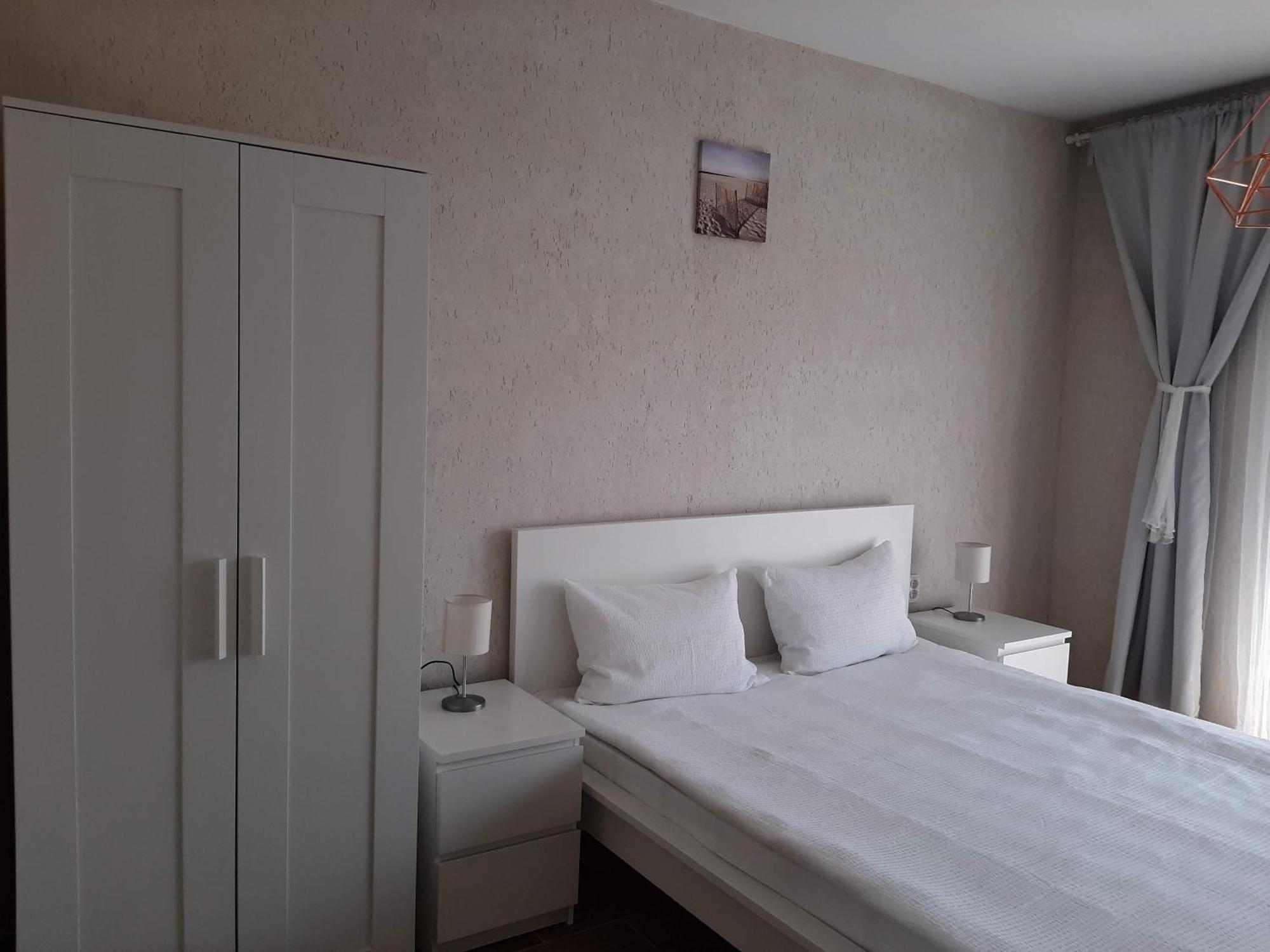 Casa Orhideea Hotel Costinesti Luaran gambar