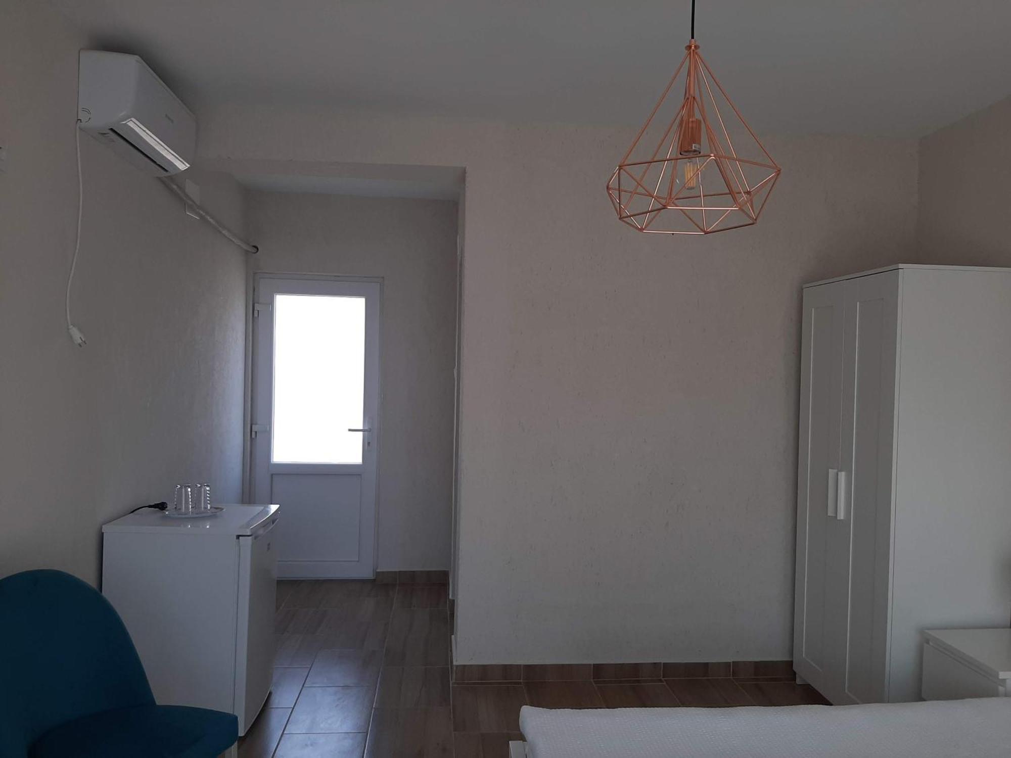 Casa Orhideea Hotel Costinesti Luaran gambar