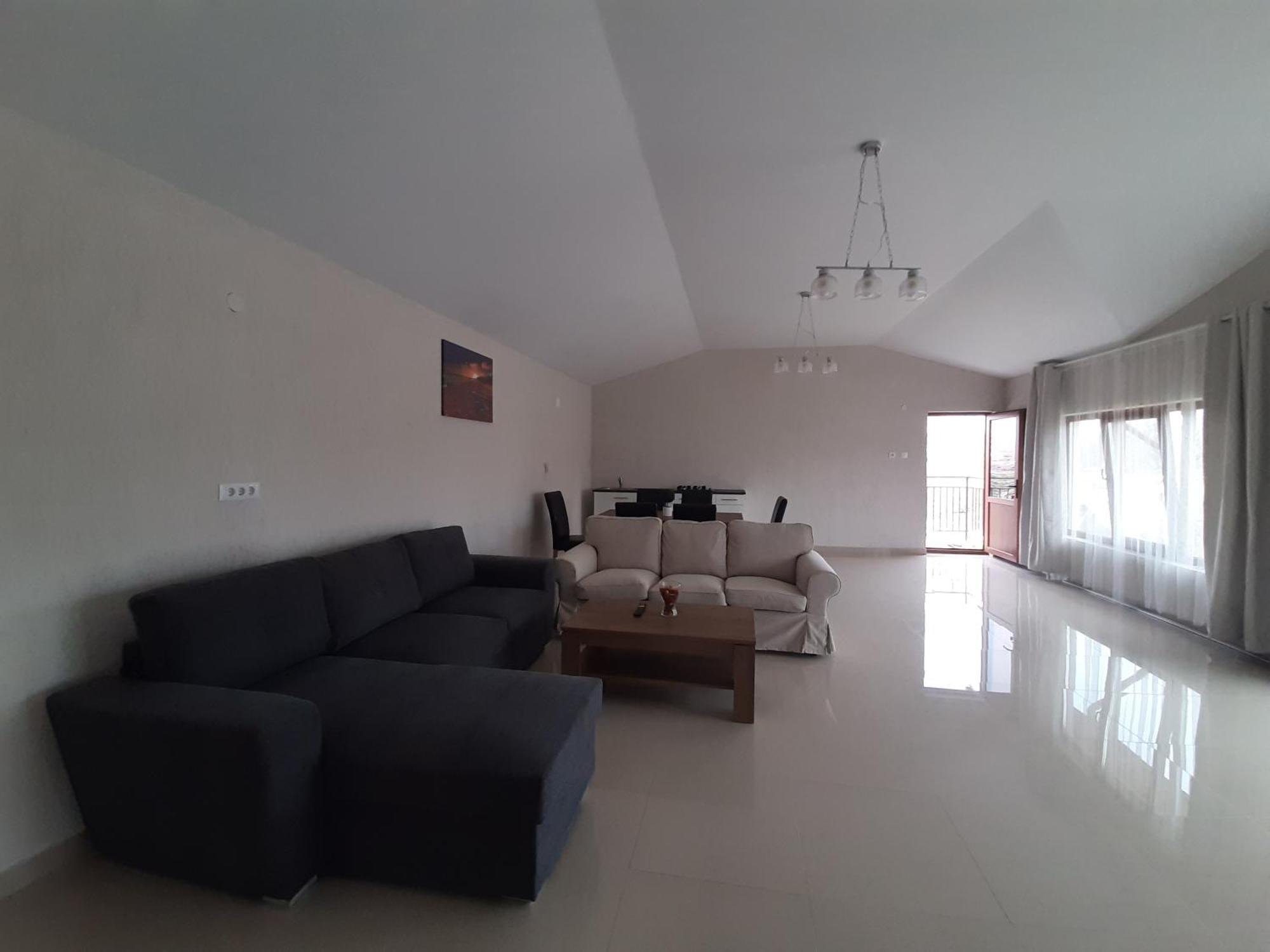 Casa Orhideea Hotel Costinesti Luaran gambar