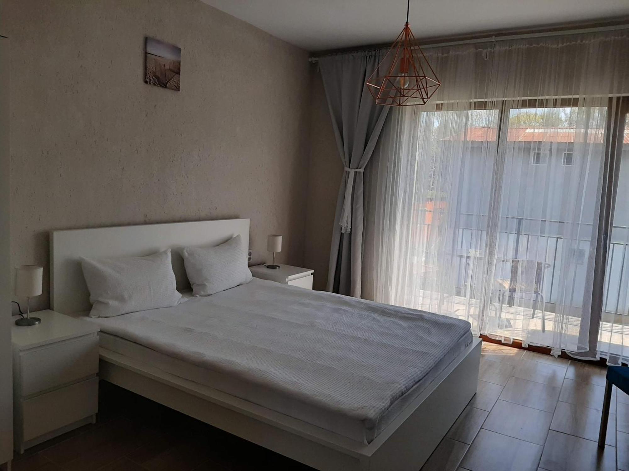 Casa Orhideea Hotel Costinesti Luaran gambar