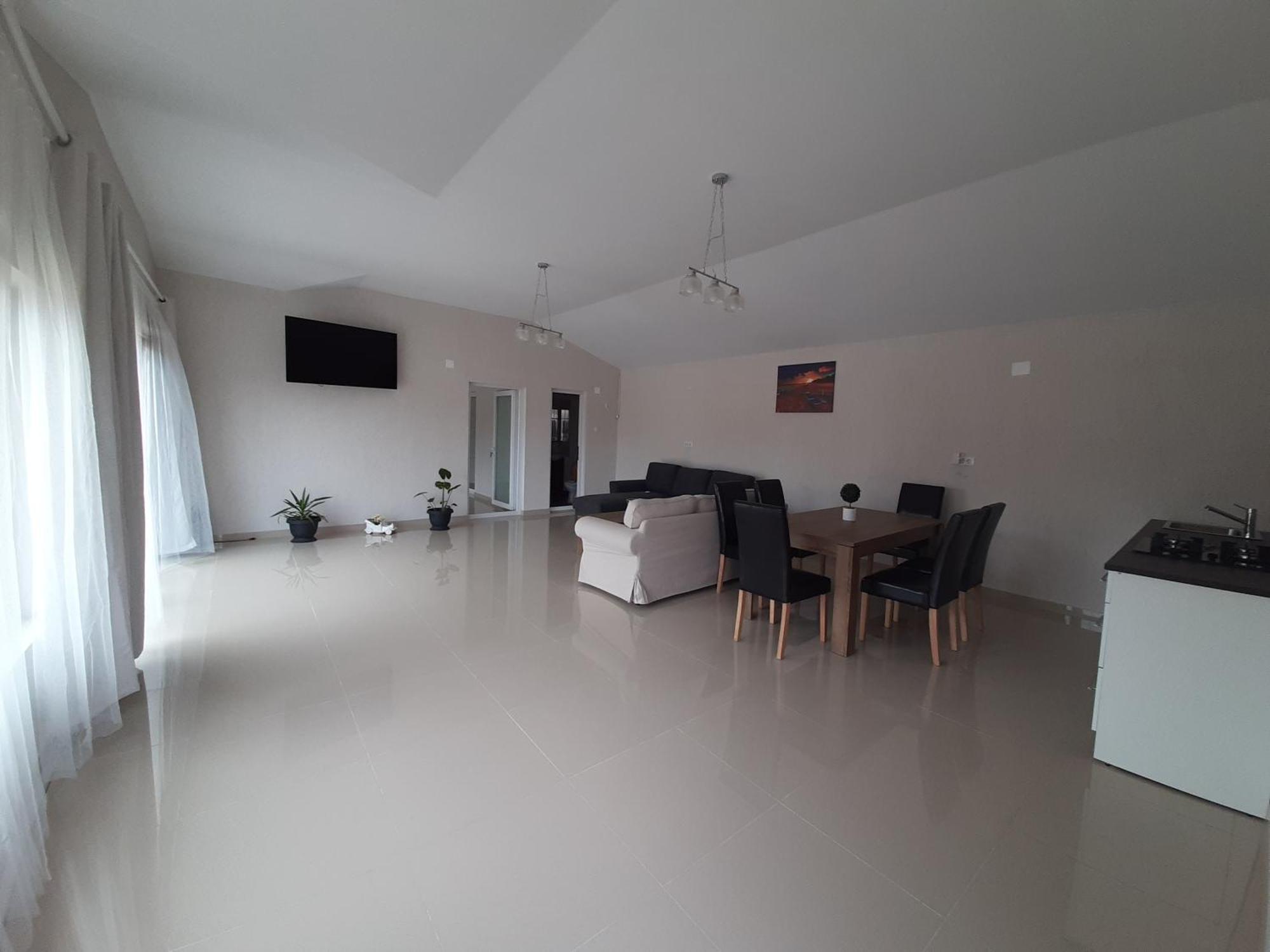 Casa Orhideea Hotel Costinesti Luaran gambar