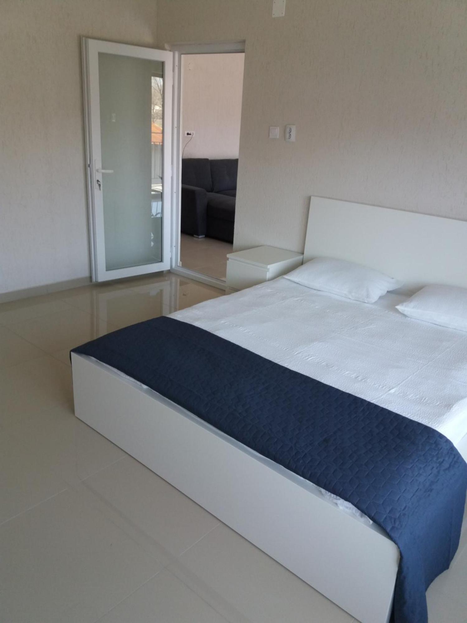 Casa Orhideea Hotel Costinesti Luaran gambar