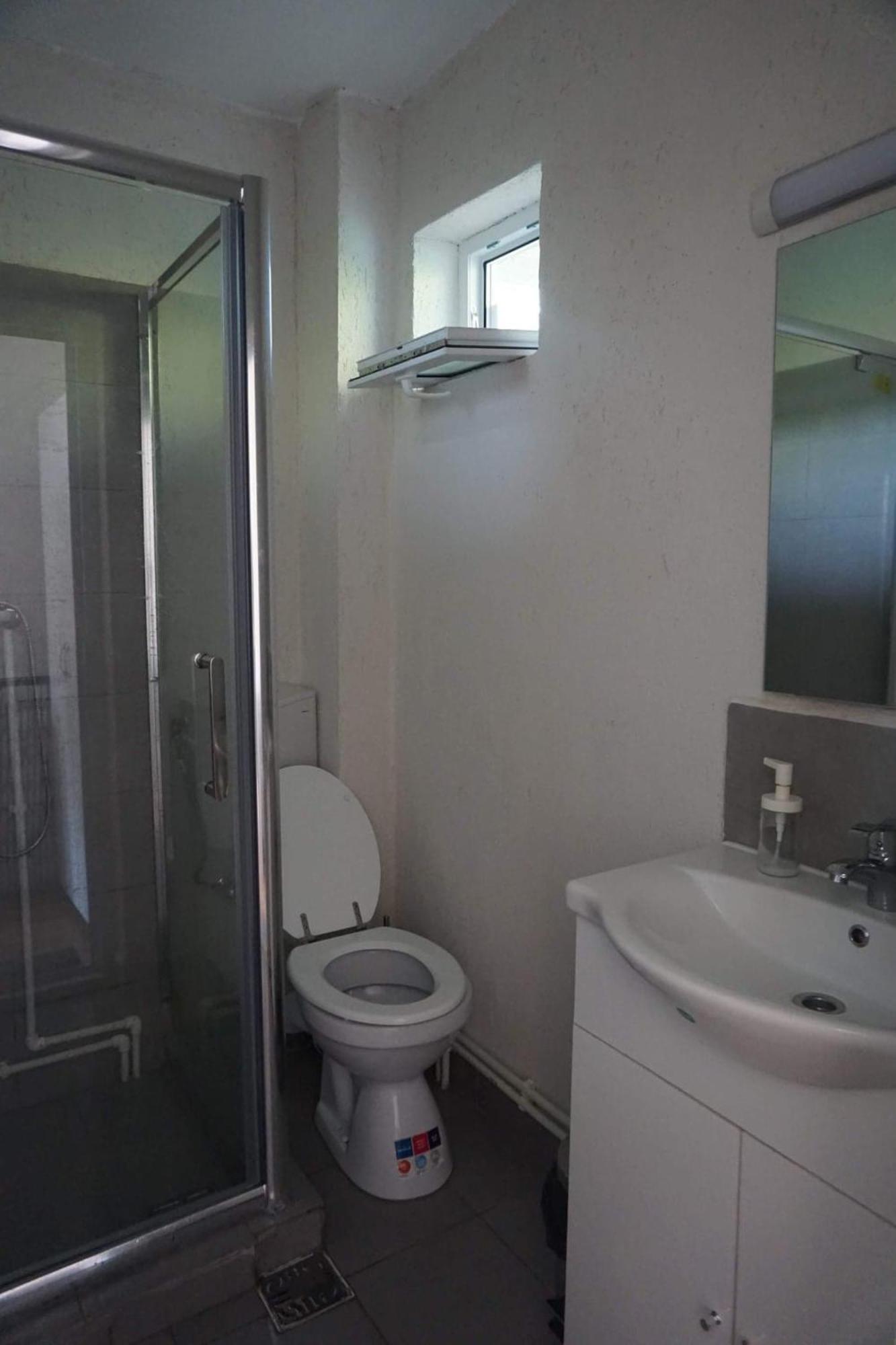Casa Orhideea Hotel Costinesti Luaran gambar
